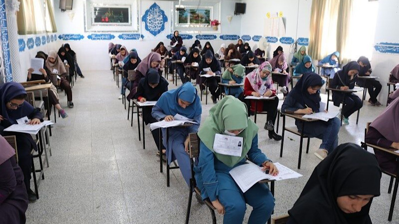 مراحل گزینش و آموزش معلمان جدید در وزارت آموزش و پرورش