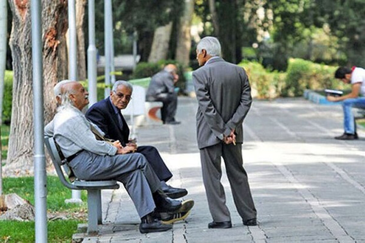 طرح جدید برای بازنشستگان؟ | خرید اقساطی کالاهای اساسی