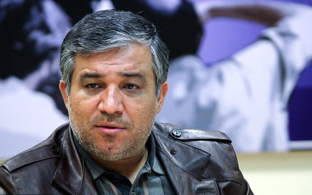 تاجرنیا: از الان استقلال را مدعی بدانید! تاجرنیا: از الان استقلال را مدعی بدانید!