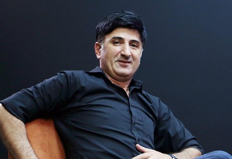 عضو هیات مدیره استقلال دنبال پورسانت گرفتن از بازیکن خارجی است!/ به سرمربی جدید یاد میدهند چه کار کند تا مجتبی جباری از استقلال برود! عضو هیات مدیره استقلال دنبال پورسانت گرفتن از بازیکن خارجی است!/ به سرمربی جدید یاد میدهند چه کار کند تا مجتبی جباری از استقلال برود!