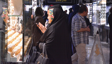 قیمت جدید طلا و سکه ۱۵ اردیبهشت ۱۴۰۴/ جهش قیمت سکه، میلیونی شد