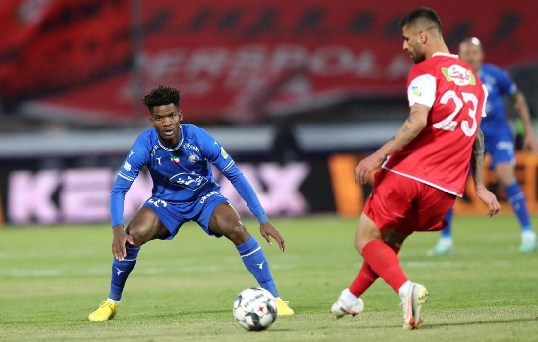 هیأت مدیره استقلال جای تسویه حساب نیست/ بیاحتیاطی مدیران کار دست باشگاه میدهد/ چرا خودتان چوب لای چرخ جباری میگذارید؟