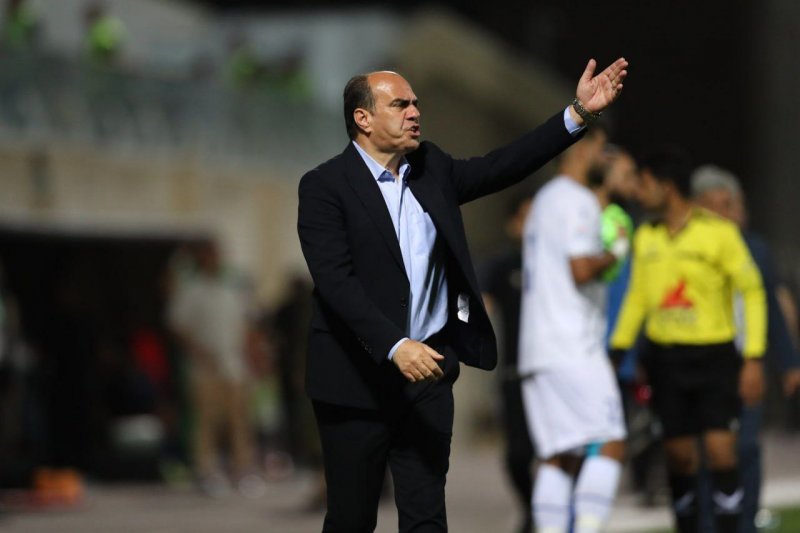 حریف استقلال پاسخ داد: جوسازی نکنید! حریف استقلال پاسخ داد: جوسازی نکنید!