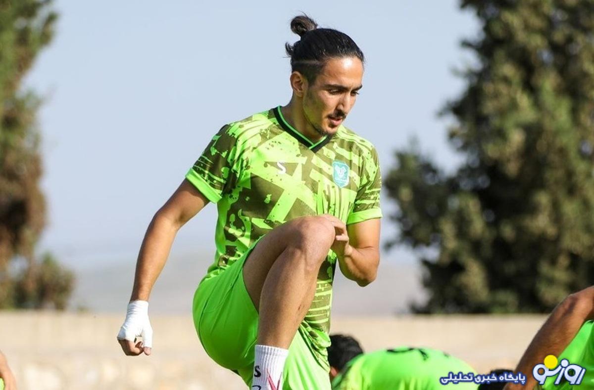 سد پرسپولیسی علیه پرسپولیس