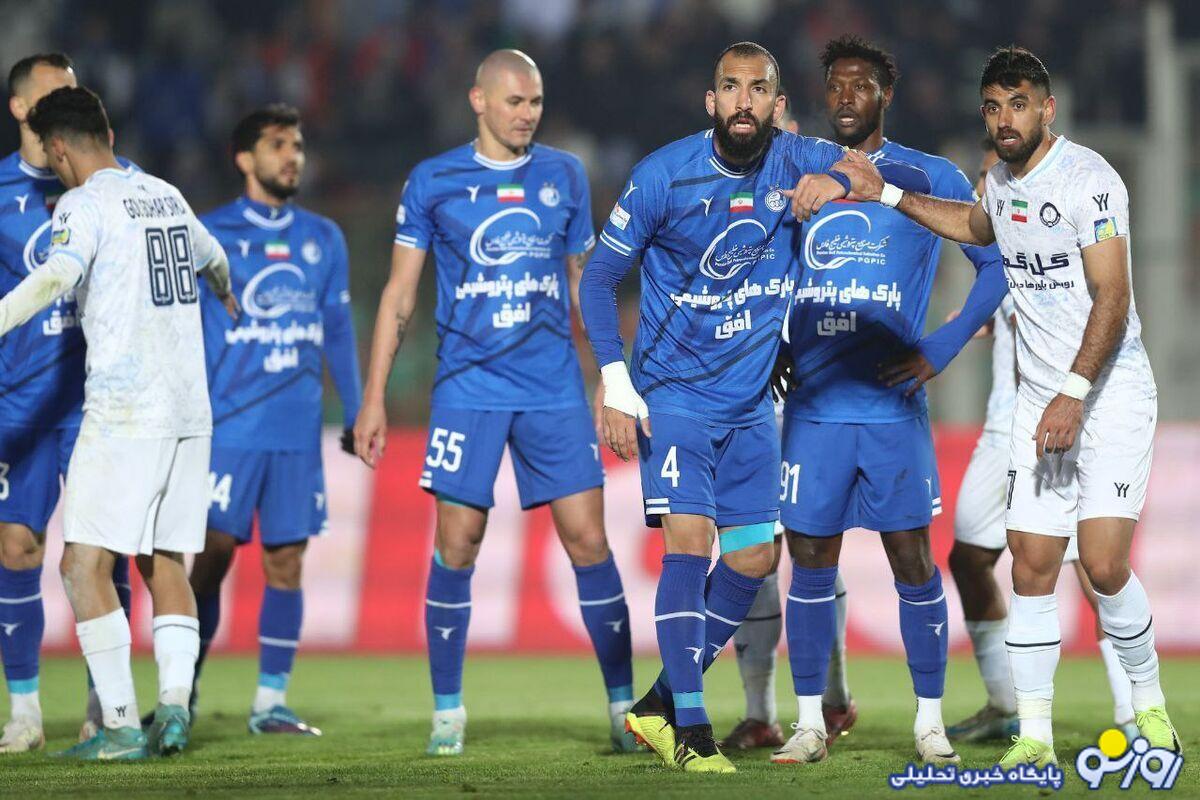 این ستاره حتی برای استقلال و پرسپولیس غیرقابل فروش است