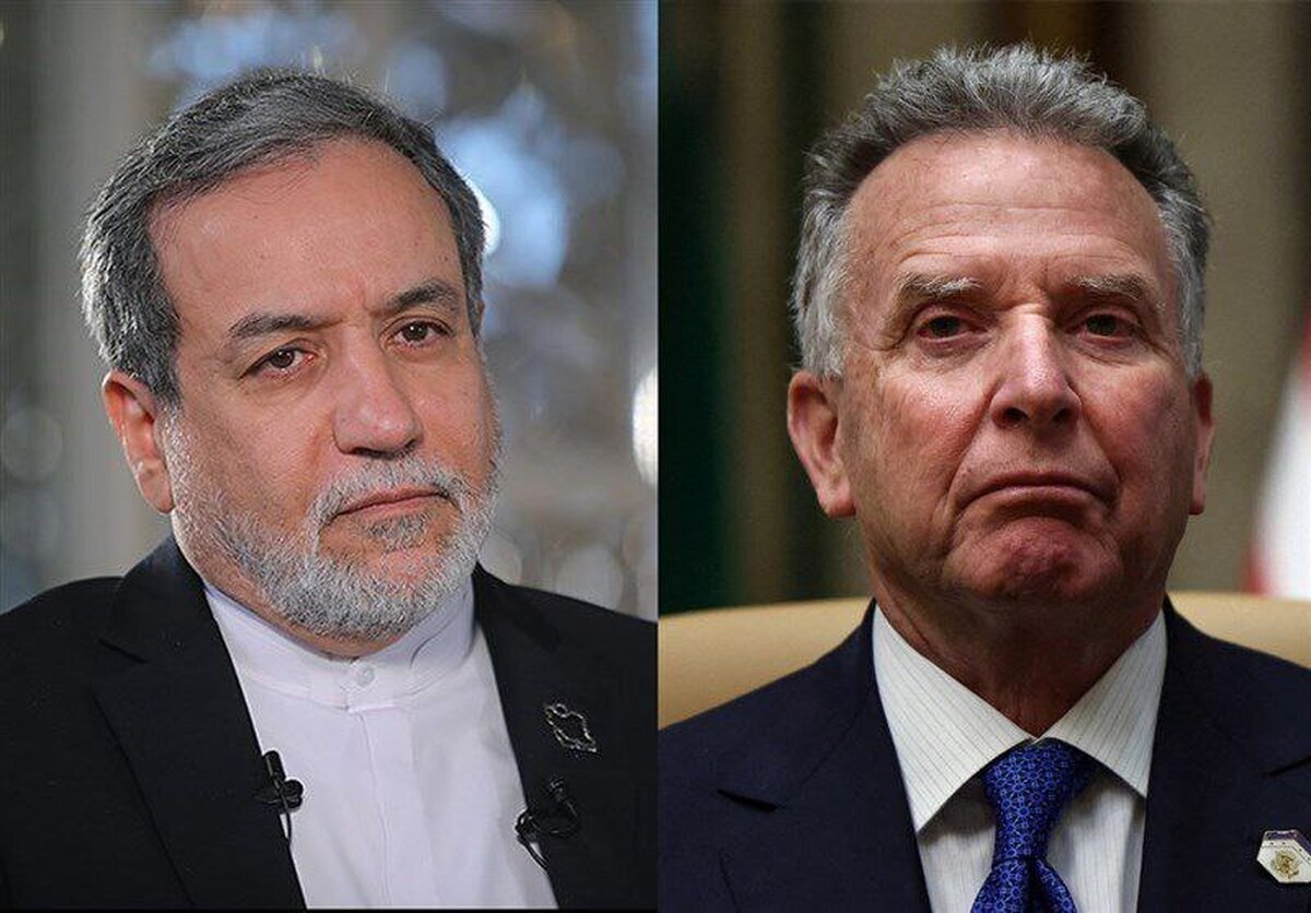 المیادین به نقل از منابع آگاه: دور چهارم گفت‌وگوهای میان تهران و واشنگتن «به‌زودی» برگزار خواهد شد/ [طرفین] تنها منتظر تعیین زمان نهایی هستند