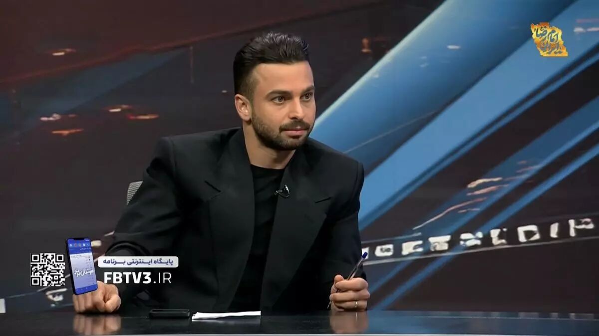 از سروش اصرار از مدعیان انکار؛ هیچکس روی خط برنامه نیامد! از سروش اصرار از مدعیان انکار؛ هیچکس روی خط برنامه نیامد!