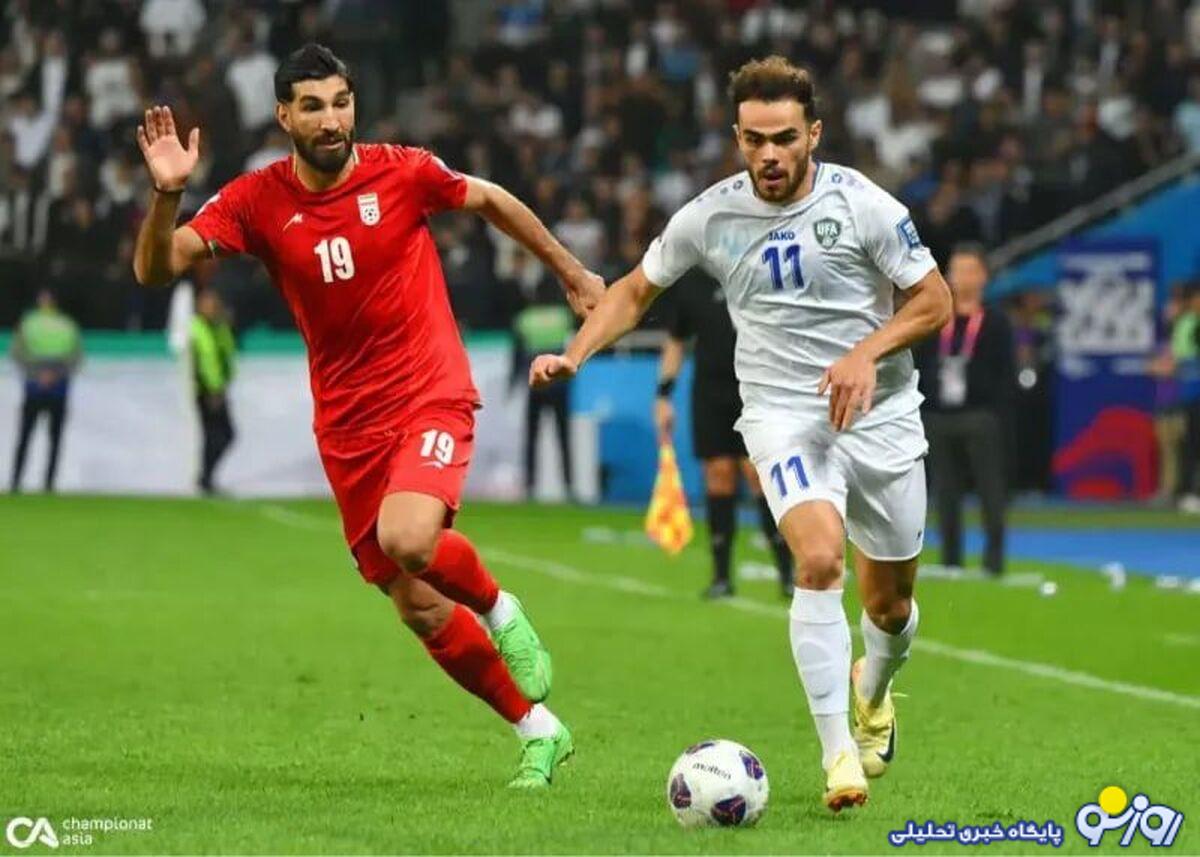 خبر خوش برای پرسپولیس در مورد یک شاه ماهی