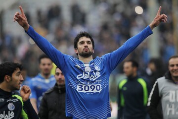 پادوانی: استقلالی‌ها با من مثل حیوان برخورد کردند!/ هیچ وقت آنها را نمی‌بخشم!