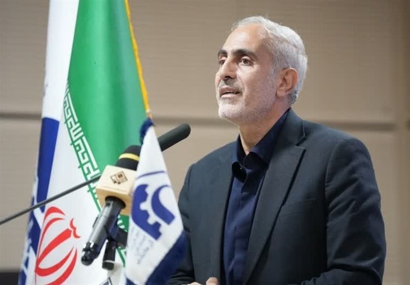 پیشبینی ۶۴ همت برای رتبهبندی معلمان در بودجه ۱۴۰۴ پیشبینی ۶۴ همت برای رتبهبندی معلمان در بودجه ۱۴۰۴