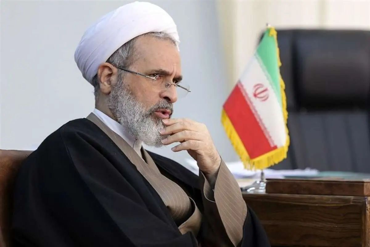 اعرافی، نایب رییس مجلس خبرگان: نظر مراجع و حوزه درباره مذاکرات ایران و آمریکا؟ نظر ما همان است که رهبری ترسیم کرده‌اند / نباید افراط و تفریط کرد، نه خوشبینی زیاد و نه بدبیینی داشت