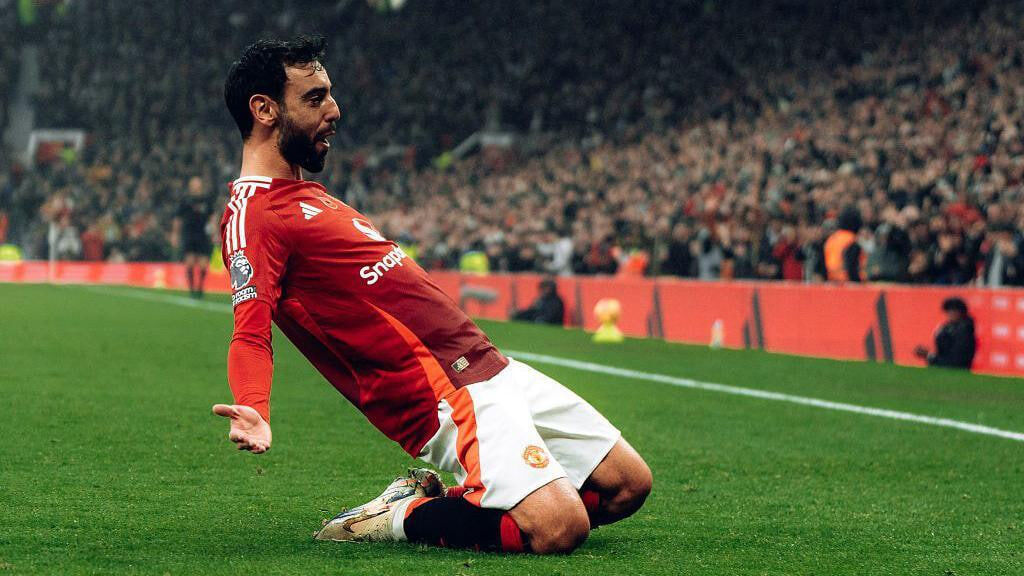 پیشنهاد نجومی الهلال برای ستاره منچستریونایتد!