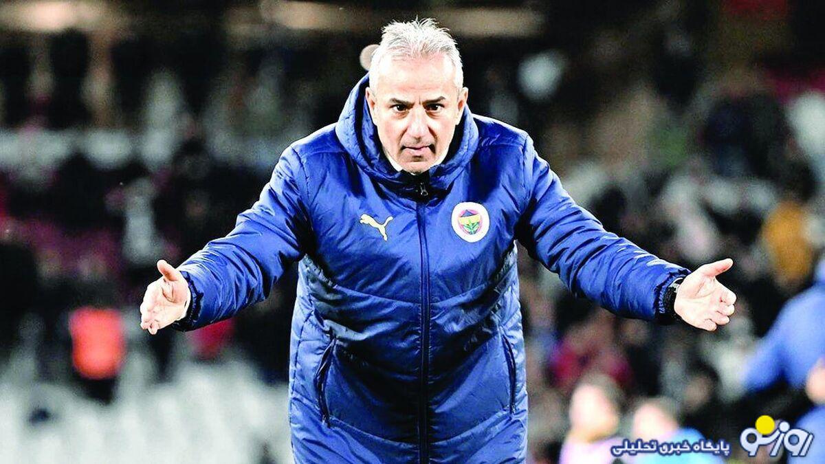 لیست ورودی پرسپولیس در دست کارتال