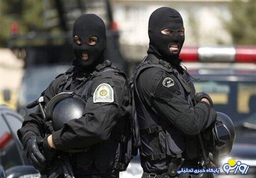 بررسی تفاهمنامه اخیر فراجا و وزارت آموزشوپرورش/ اقدام عجیب اقایان جنجالی شد بررسی تفاهمنامه اخیر فراجا و وزارت آموزشوپرورش/ اقدام عجیب اقایان جنجالی شد