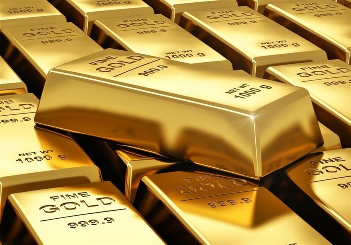 قیمت طلا امروز ۱۴۰۴/۲/۲۰،