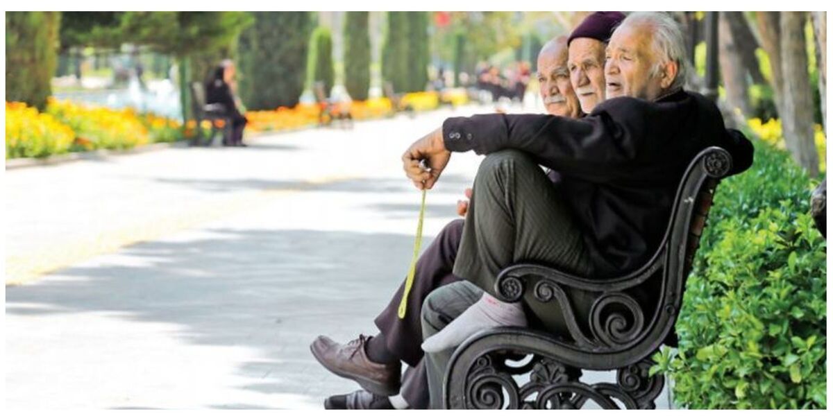 حقوق بازنشستگان کی واریز می‌شود؟ پاسخ در جدول جدید