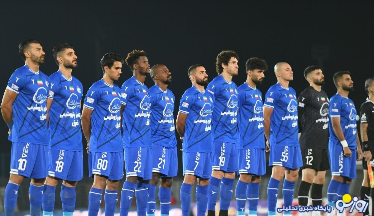استقلال، پرسپولیس را به آسیا می فرستد؟