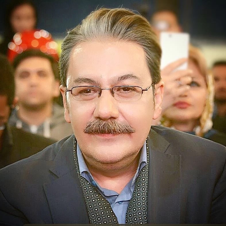 گوینده سابق خبر صداوسیما مجددا ازدواج کرد