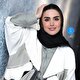 عکس جذاب طاهره سریال «لحظه گرگ‌و‌میش»