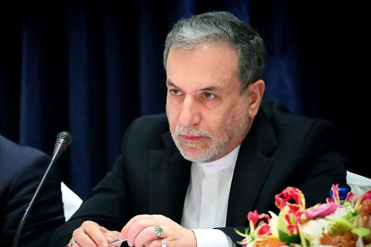 عراقچی: اگر هدف از مذاکرات با آمریکا، ابراز اطمینان از عدم دستیابی ایران به سلاح هسته‌ای باشد، رسیدن به یک توافق کاملاً در دسترس است/ اصولاً سلاح‌های کشتار جمعی هیچ جایگاهی در دکترین امنیتی تهران ندارند/ ایران دستیابی و استفاده از سلاح‌های هسته‌ای را حرام می‌داند