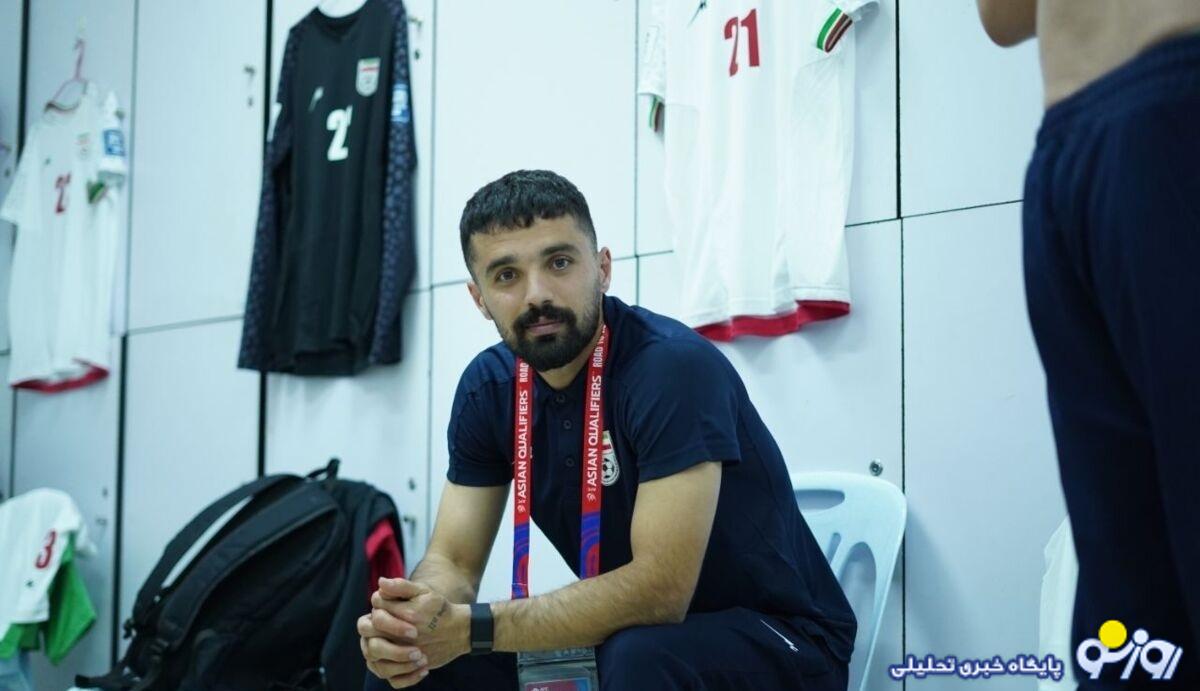 تنها امید استقلال برای خرید این شاه ماهی