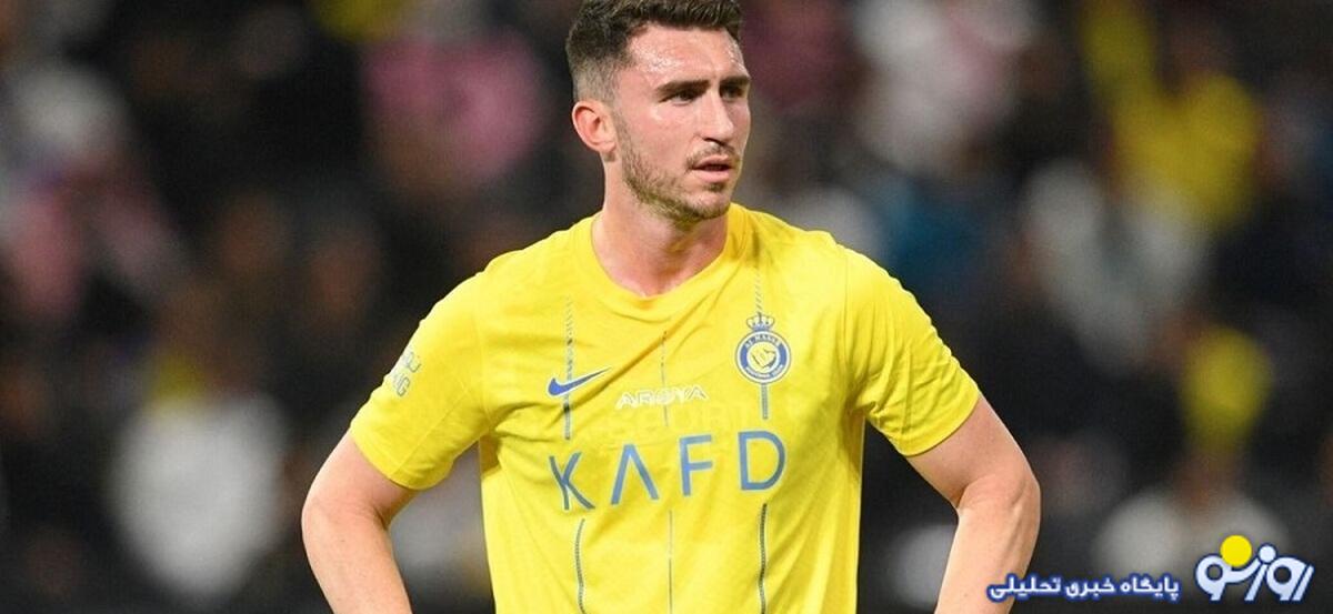 توافق ستاره النصر برای جدایی