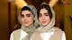 عکس های خاص و استایل شیک سنا و سونیا حسینی ( سارا و نیکا جدید پایتخت)