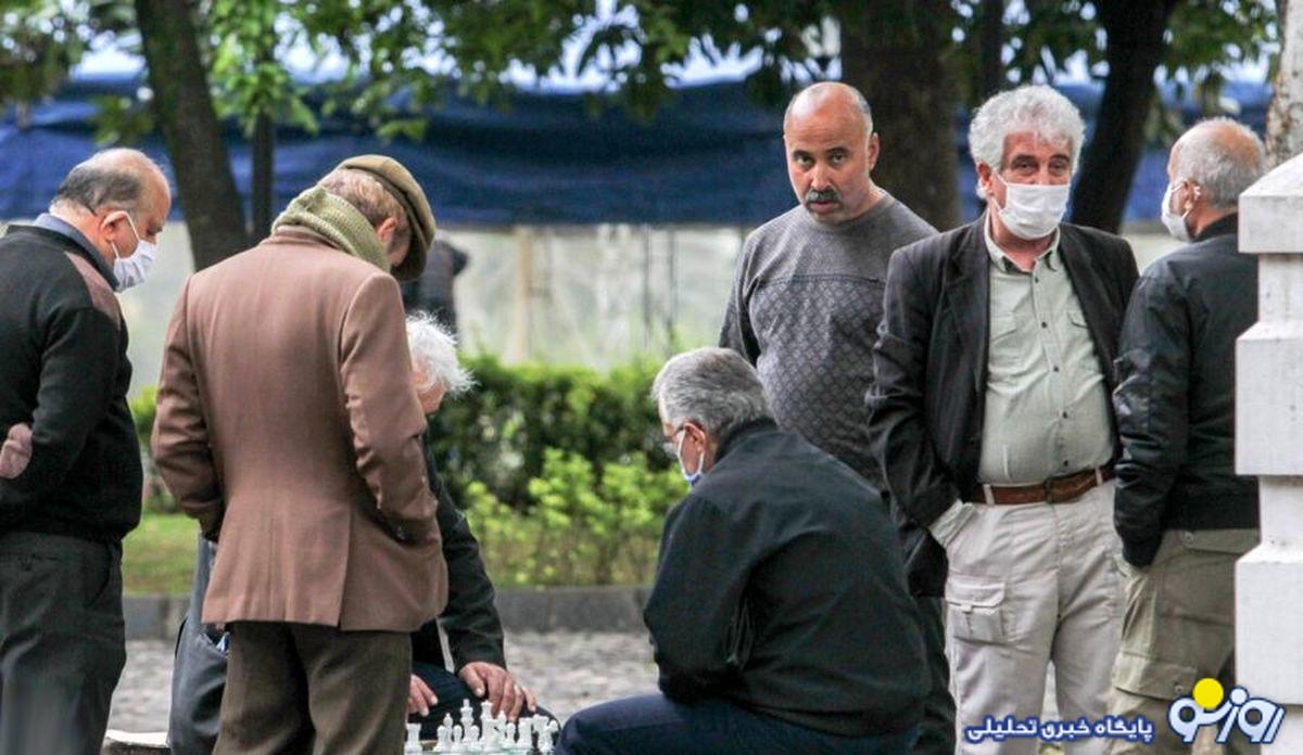 بازنشستگان هم مشمول فوق‌العاده خاص می‌شوند؟