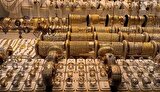 قیمت طلا و سکه ۲۵ اردیبهشت ۱۴۰۴