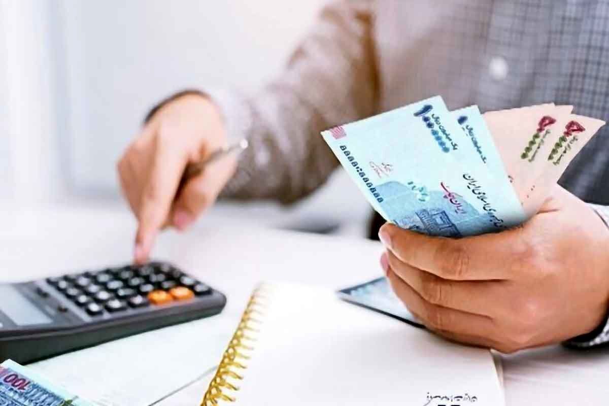 جدول کامل حقوق و بیمه بازنشستگان و کارگران در سال ۱۴۰۴