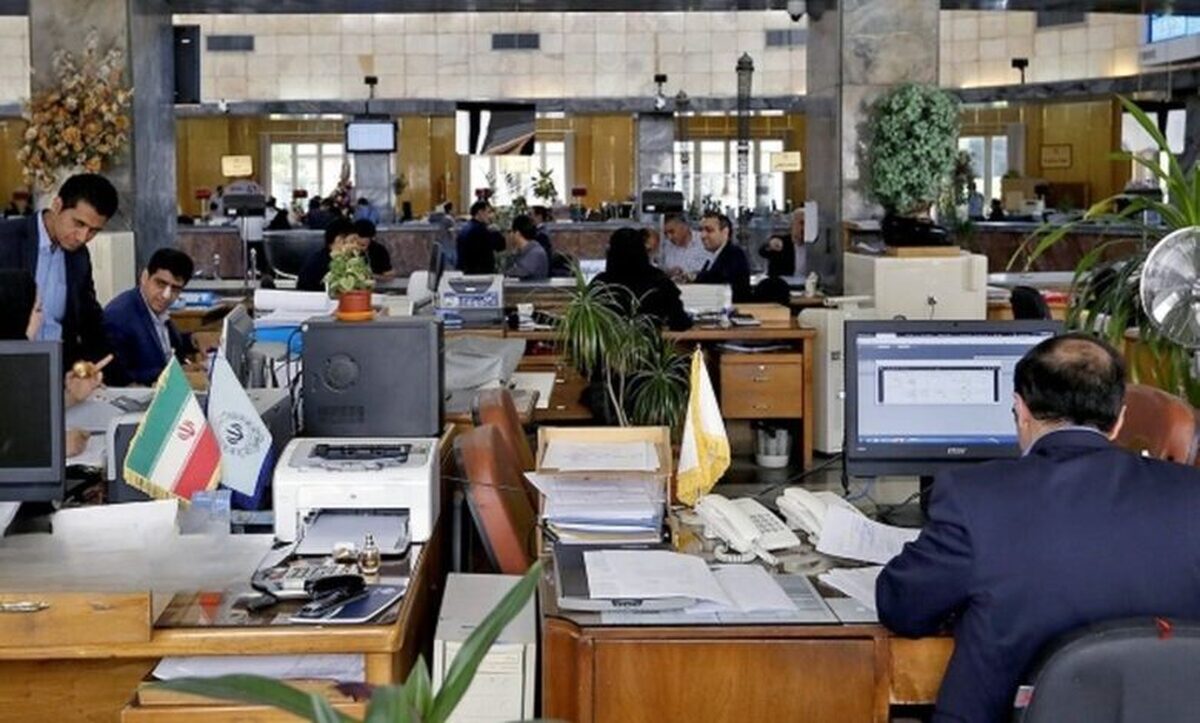 طرح ساماندهی کارکنان دولت به کجا رسید؟ طرح ساماندهی کارکنان دولت به کجا رسید؟