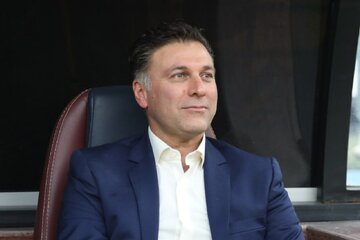 شوک شبانه به تبریز؛ مظفری‌زاده از تراکتور خداحافظی کرد!