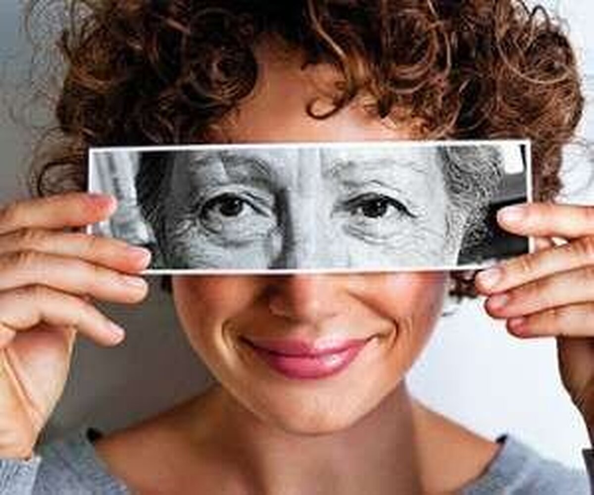 این علائم در چهل سالگی هشداردهنده آغاز پیری زودرس است این علائم در چهل سالگی هشداردهنده آغاز پیری زودرس است