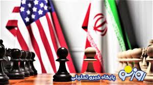 خان پنجم مذاکرات زیر سایه بازی دوگانه امریکاحسن بهشتی‌پور: تاکید احتمالی امریکا بر غنی‌سازی صفر درصدی نشان می‌دهد واشنگتن به دنبال توافق با تهران نیست