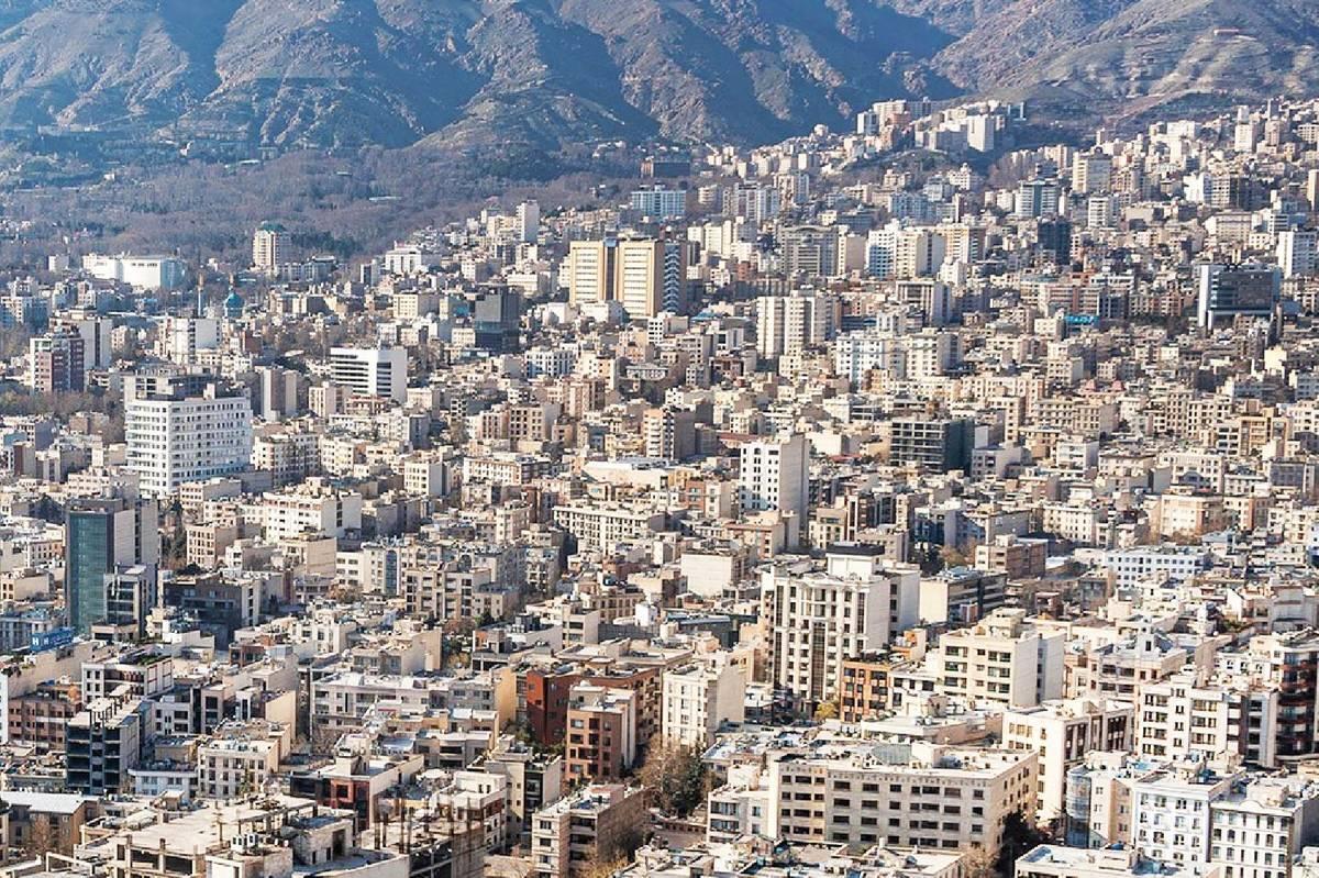لیست اجاره خانه در شهران/ رهن و اجاره آپارتمان زیر ۶۰ متر در شهران چند؟ + جدول اردیبهشت ۱۴۰۴
