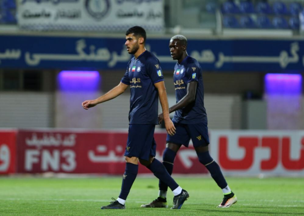 استقلال رسما خواهان جذب محمدمهدی زارع شد