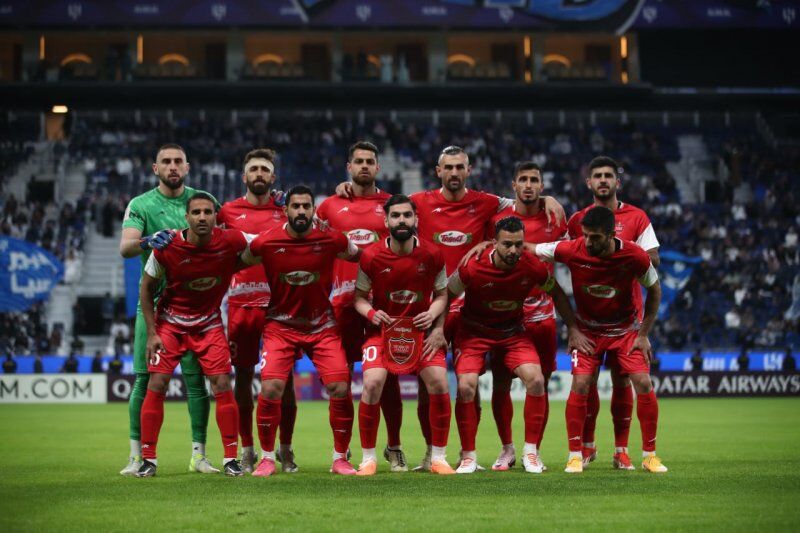 این یارگیری نیست انقلاب در پرسپولیس است/ آقای کارتال با این همه تغییر دیگر بهانه قبول نیست