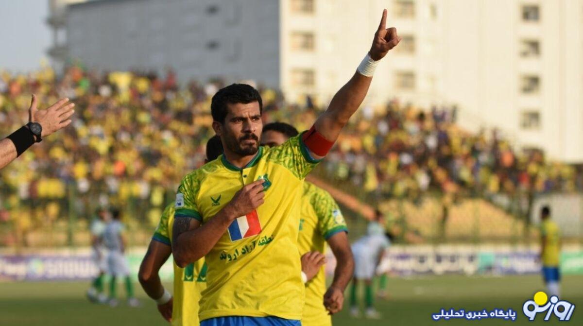 ابهام در وضعیت نیمکت حریف استقلال در حذفی