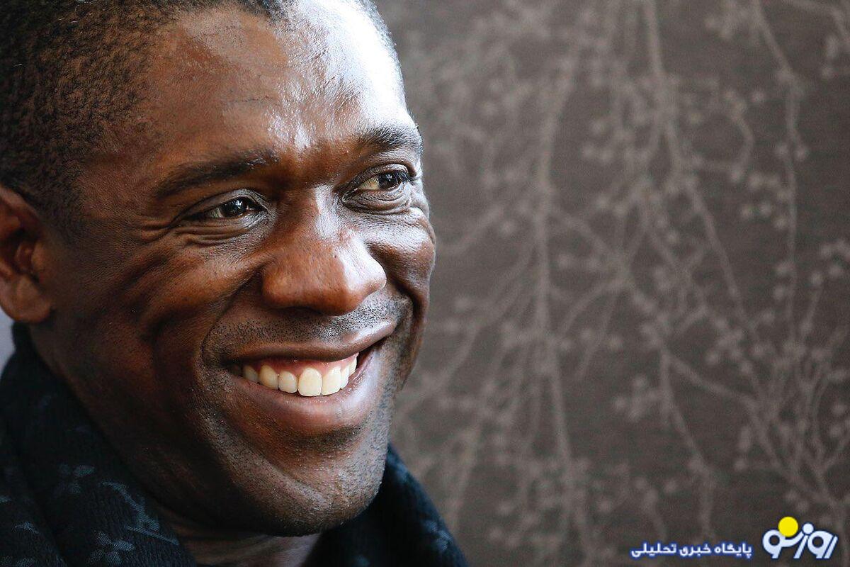 سیدورف کجا مدیریت ورزشی کرده که استقلال دومی‌اش باشد؟