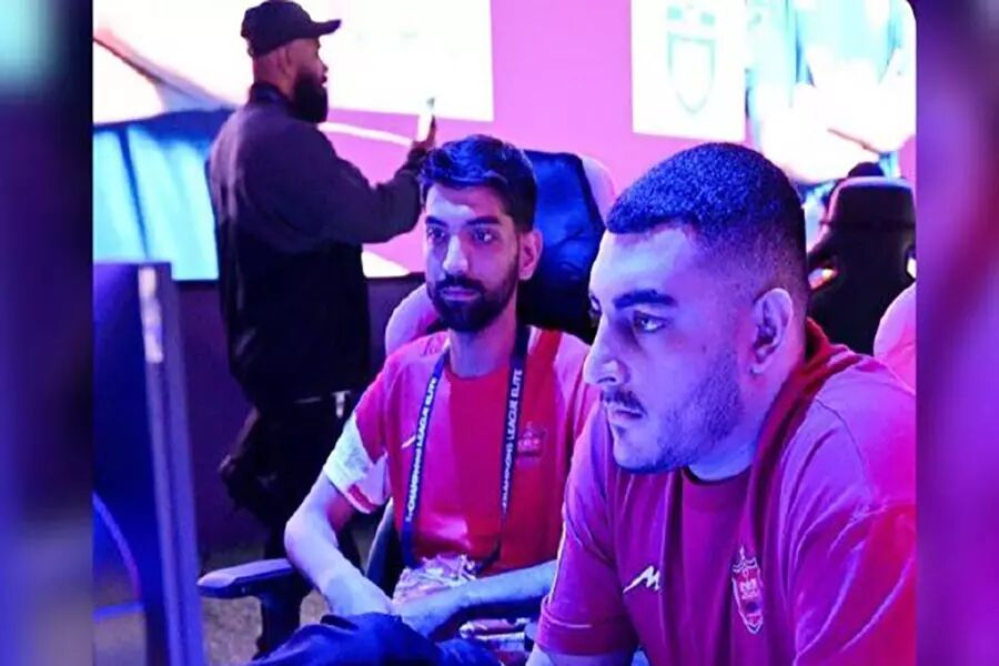 صعود پرسپولیس در لیگ نخبگان آسیا صعود پرسپولیس در لیگ نخبگان آسیا