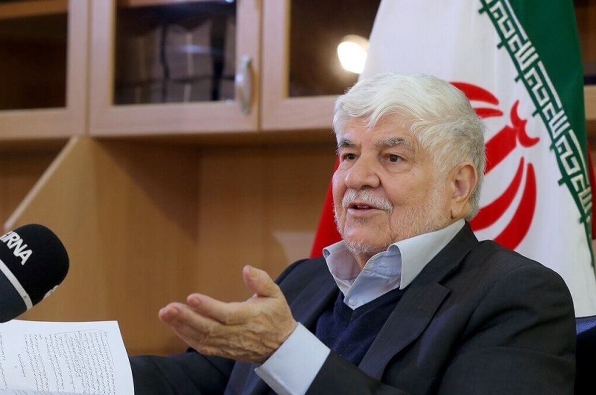 محمد هاشمی: رفتار آمریکا در مذاکرات با ایران تا امروز خوب بود محمد هاشمی: رفتار آمریکا در مذاکرات با ایران تا امروز خوب بود