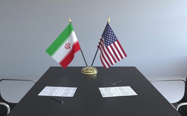 اکسیوس: دور چهارم مذاکرات آمریکا و ایران قرار است روز شنبه در رم برگزار شود اکسیوس: دور چهارم مذاکرات آمریکا و ایران قرار است روز شنبه در رم برگزار شود