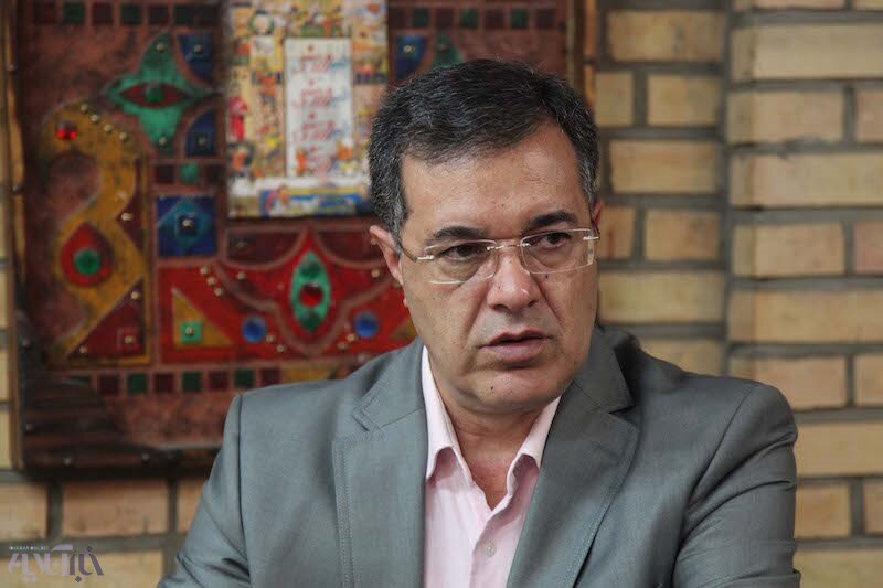 احمد نقیبزاده: اسرائیل نمیگذارد توافق ایران و امریکا نهایی شود! احمد نقیبزاده: اسرائیل نمیگذارد توافق ایران و امریکا نهایی شود!