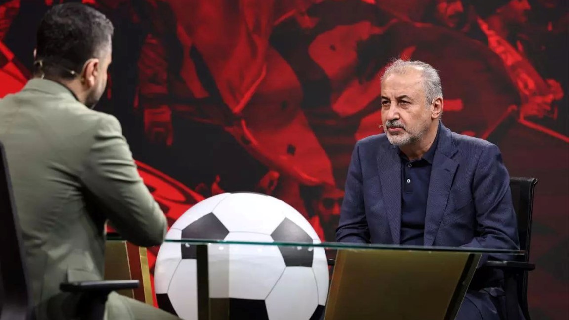 رضا درویش بالاخره از پرسپولیس می‌رود؟