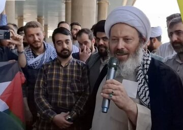 حمله شدید روزنامه اصولگرا به قاسمیان:خطا رفته ای،خلاف نظر رهبر عمل کرده ای، بنام مردم غزه هم فاکتور می زنی؟ حمله شدید روزنامه اصولگرا به قاسمیان:خطا رفته ای،خلاف نظر رهبر عمل کرده ای، بنام مردم غزه هم فاکتور می زنی؟