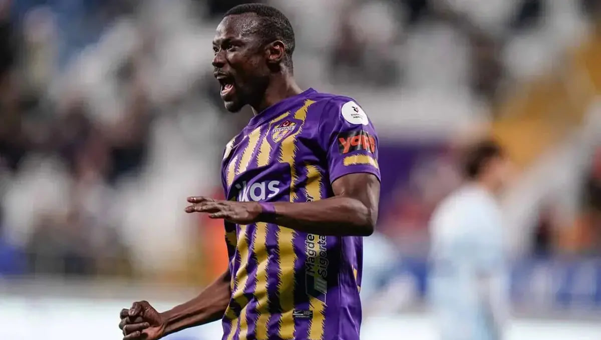 باورنکردنی؛ جذب تیام برای استقلال 10 میلیون دلار آب میخورد! باورنکردنی؛ جذب تیام برای استقلال 10 میلیون دلار آب میخورد!