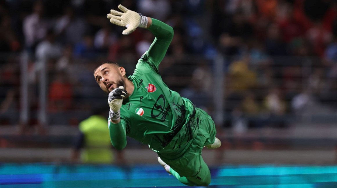 شرایط عجیب گندوز و پرسپولیس؛ او می‌ماند و می‌جنگد؟