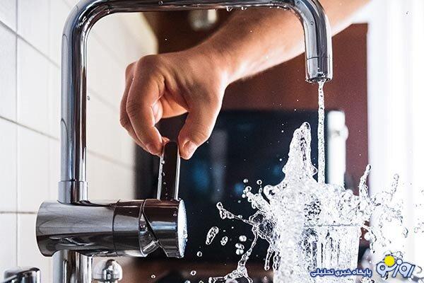 چه بلایی سر کیفیت آب شرب آمده است؟
