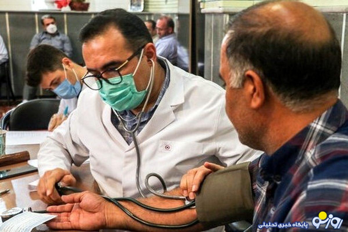 جزئیات جدید از پرداخت هزینه‌های درمان بازنشستگان