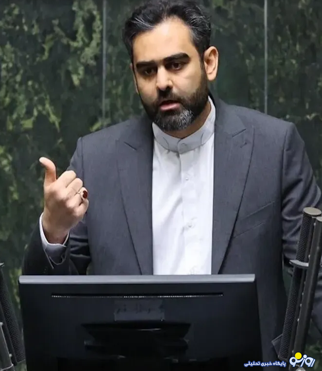 اصولگرا‌ها هم به شاگرد جلیلی در مجلس تاختند!